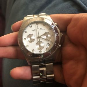 Marc Jacobs watch
